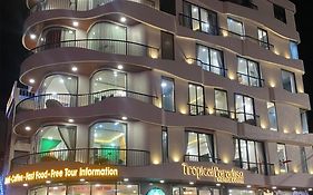 Tropical Paradise Sapa Hotel & Tour